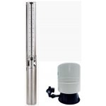 Grundfos SP 2A-18 ponorné čerpadlo set (60l) 400 PN 2433