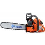 HUSQVARNA 372 XP