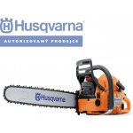 HUSQVARNA 372 XPG