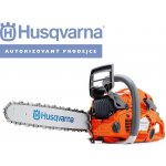 HUSQVARNA 555