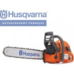 HUSQVARNA 576 XP