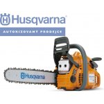 HUSQVARNA H 445 e