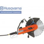 HUSQVARNA K40