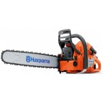 Husqvarna 372 XPG X-Torq