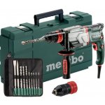 METABO UHE 2660 2 Quick Set 600697510