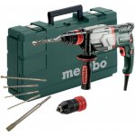 METABO UHE 2660-2 Quick Set