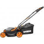 Worx garden WG779E.1