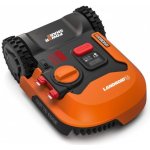 Worx garden WR143E Landroid M1000