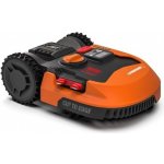 Worx garden WR155E Landroid L2000