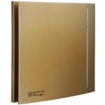 Soler&Palau SILENT 100 DESIGN Gold CZ 4C