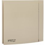 Soler&Palau SILENT 100 DESIGN Ivory CZ 4C