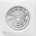 Soler&Palau SILENT 200 CHZ