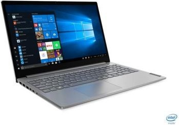 Lenovo ThinkBook 15 20SM007QCK návod, fotka