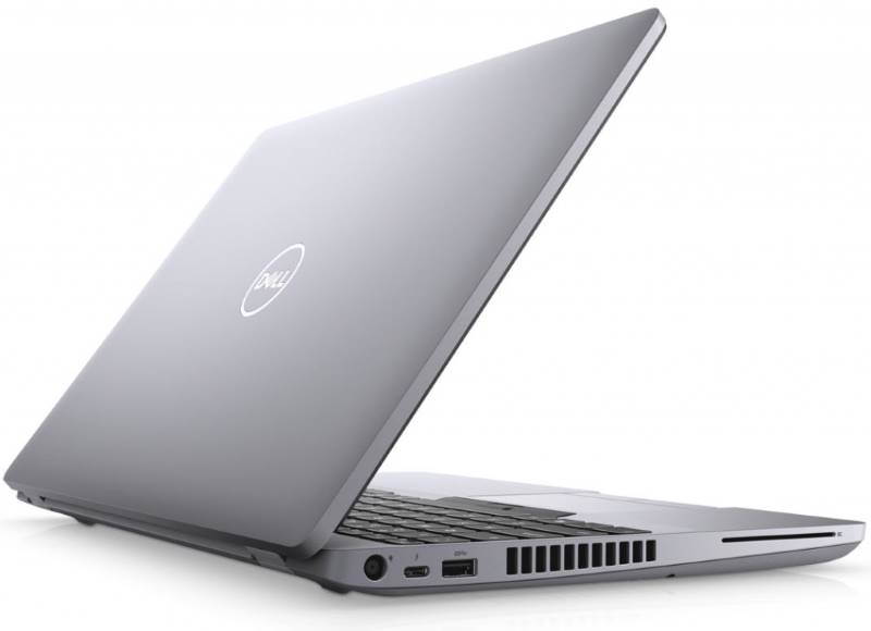 Dell precision 3551 обзор