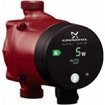 Grundfos ALPHA2 25-60 230V PN10 130mm