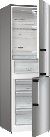 Gorenje NRC6193SXL5 návod, fotka