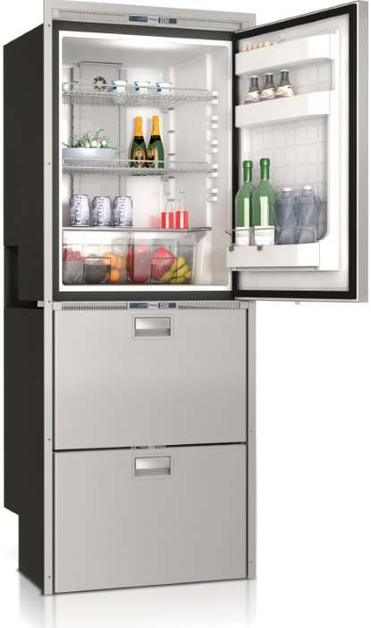 Vitrifrigo DW360 DTX