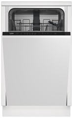 Beko DIS 35025 návod, fotka