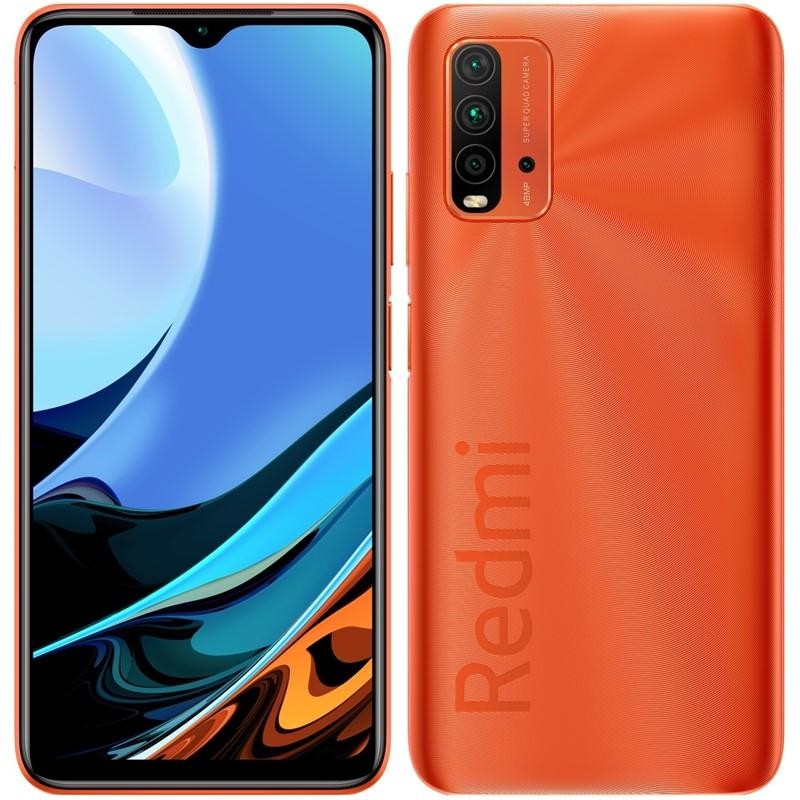 Чем отличается xiaomi redmi 9c от 9t