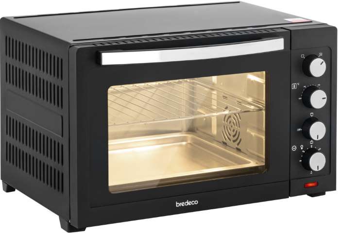 Bredeco BCMO-38L