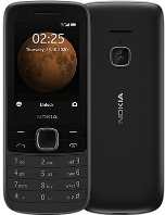 Nokia 225 4G 2021 Dual SIM návod, fotka