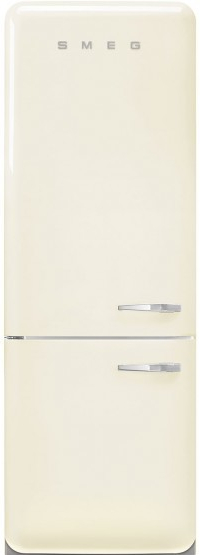 Smeg FAB38LCR5 návod, fotka