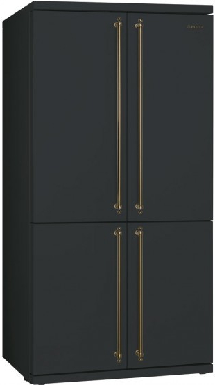 Smeg FQ60CAO5 návod, fotka