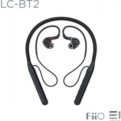 FiiO LC-BT2 MMCX