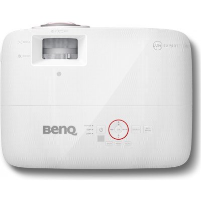 BenQ TH671ST