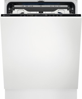 Electrolux EEM88510W návod, fotka