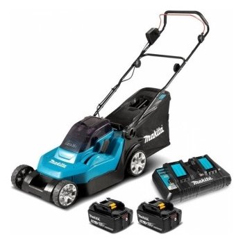 Makita DLM382CM2