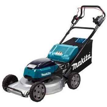 Makita DLM533Z s pojezdem 530mm Li-ion LXT 2x18V bez aku Z