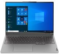 Lenovo ThinkBook 16p G2 20YM004PCK návod, fotka