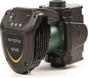 DAB EVOPLUS SMALL B 110/250.40 M – zdvojené – přírubové 60150961