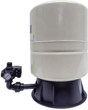 Grundfos vodárenský set 100L 98126007