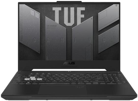 Asus TUF Gaming A15 FA507RR-HN024W návod, fotka