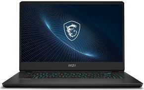 MSI Vector GP66 12UGS-631CZ návod, fotka