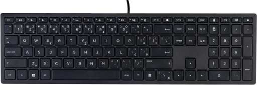 HP Pavilion Wired Keyboard 300 4CE96AA#AKB