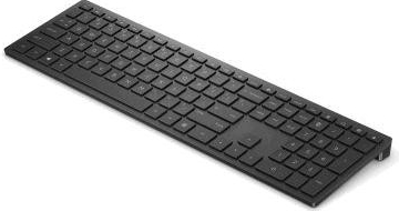 HP Pavilion Wireless Keyboard 600 4CE98AA#ABB