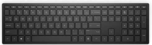 HP Pavilion Wireless Keyboard 600 4CE98AA#AKR