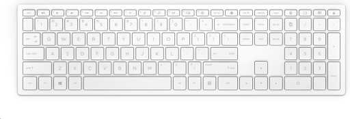 HP Pavilion Wireless Keyboard 600 4CF02AA#AKB