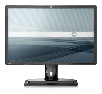 HP ZR24w