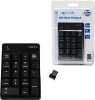 Logilink ID0120