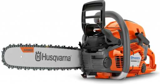 HUSQVARNA 545II