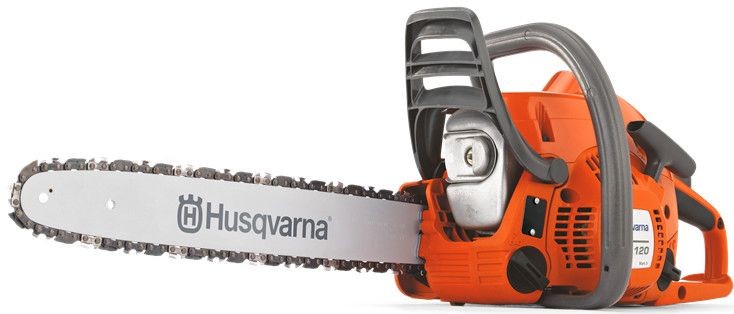 Husqvarna 120 9678619-03