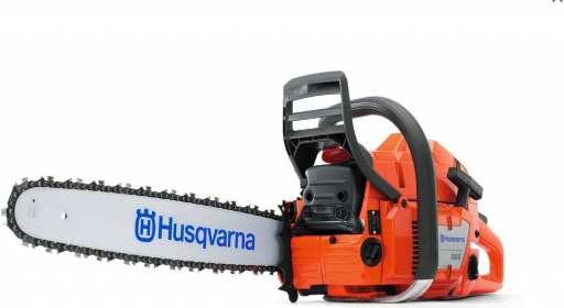 Husqvarna 365 X-Torq 9664283-18