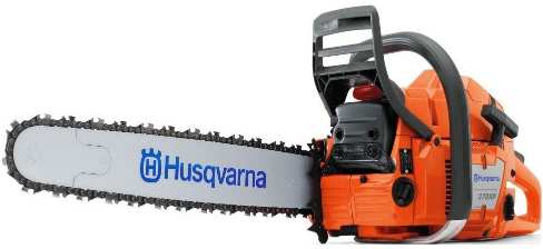 Husqvarna 372 XP 9659681-18