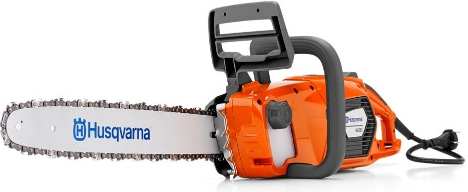 Husqvarna 420 EL 9672057-16