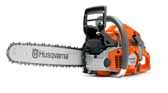 Husqvarna 550 XP 9676908-35