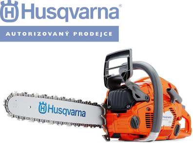 Husqvarna 555 9705012-15